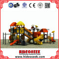 Children Outdoor Climbing for Amusement Park System